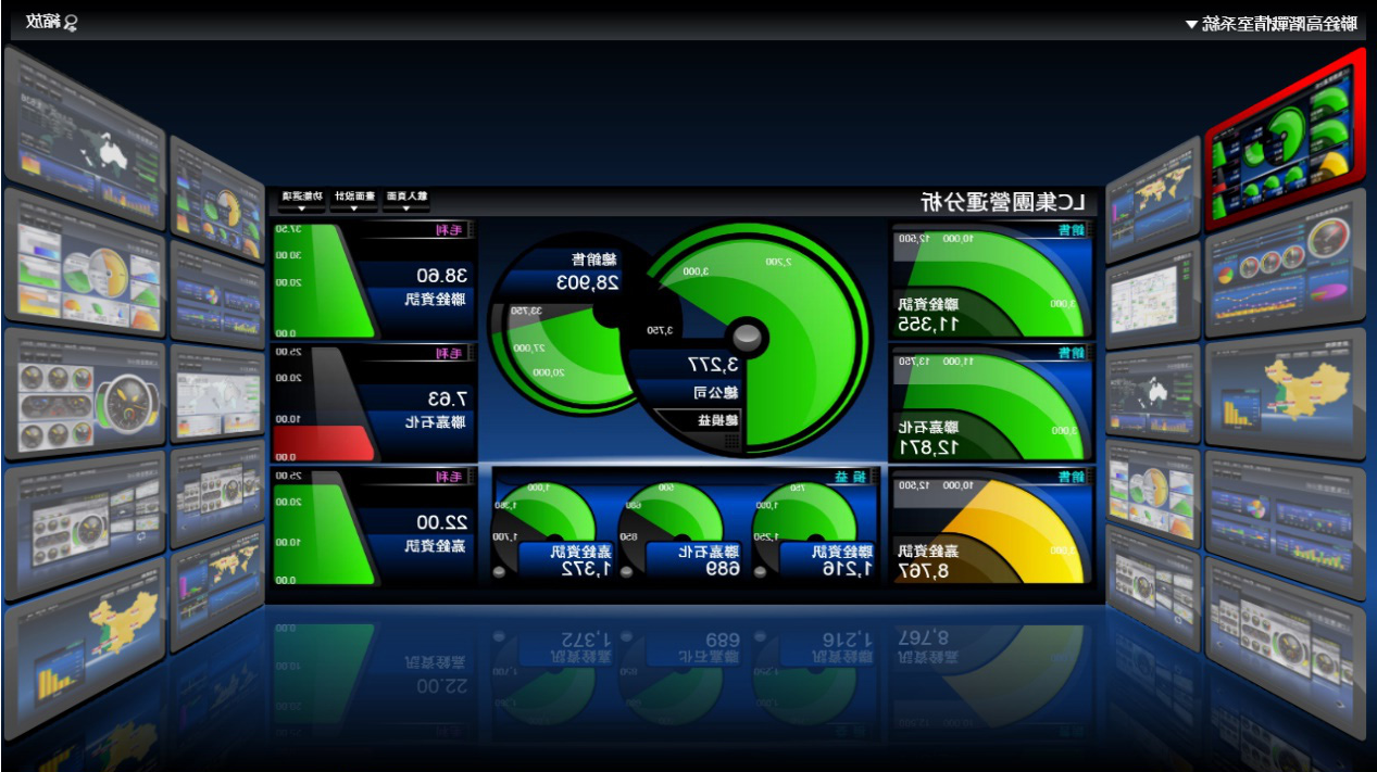 ERP系统对物控的好处