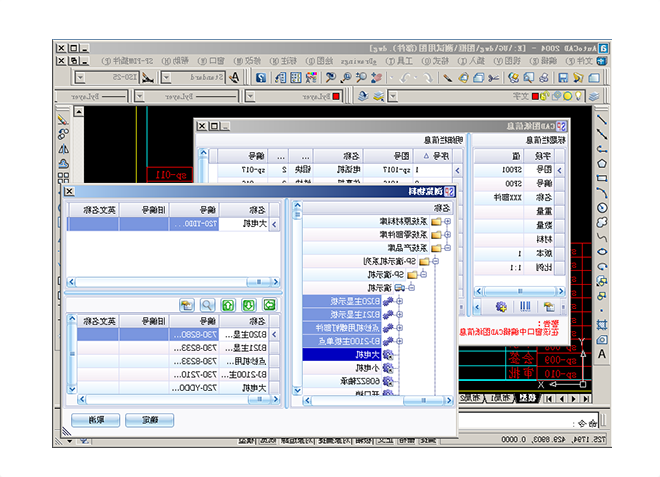 ERP管理系统的失控是指哪些?