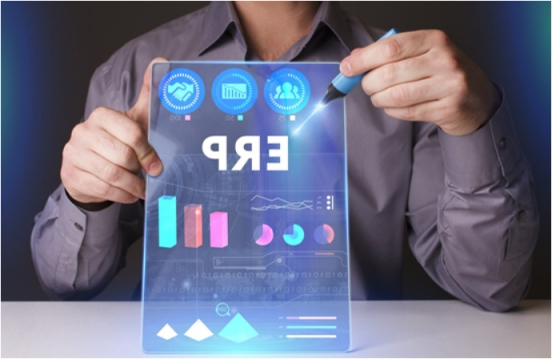 关于如何处理多家公司间三角贸易抛转的ERP系统解决方案